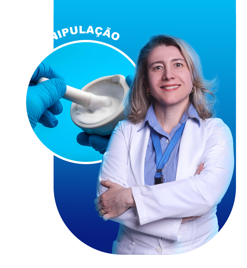 Farmacêutica Rosana